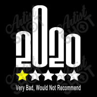 Fuck 2020 One Star Rating Very Bad Would Not Recommend Skinny Tumbler | Artistshot