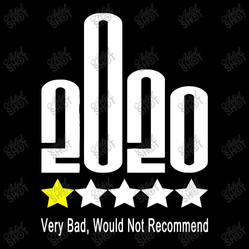 Fuck 2020 One Star Rating Very Bad Would Not Recommend Skinny Tumbler | Artistshot