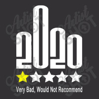 Fuck 2020 One Star Rating Very Bad Would Not Recommend Vintage Hoodie And Short Set | Artistshot