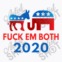 Both 2020 Presidential Election 2020 T-shirt | Artistshot