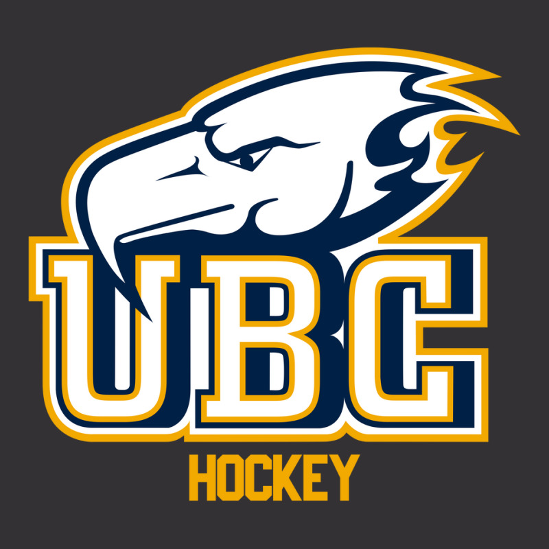 Ubc Thunderbirds Hockey Vintage Short | Artistshot