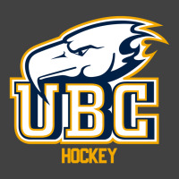 Ubc Thunderbirds Hockey Vintage T-shirt | Artistshot