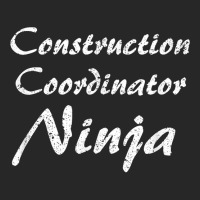 Construction Coordinator Tshirt Job Occupation Work Title T Shirt Women's Pajamas Set | Artistshot