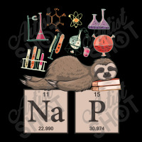 Funny Chemistry Sloth Art Gift Unisex Jogger | Artistshot