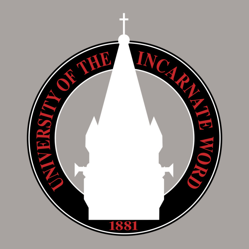 University Of The Incarnate Word Racerback Tank by budakbatur | Artistshot