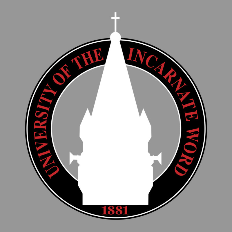 University Of The Incarnate Word Women's V-Neck T-Shirt by budakbatur | Artistshot