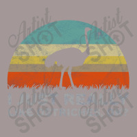 Funny I Just Really Like Ostriches Ok For Ostrich Lover Design Vintage Short | Artistshot