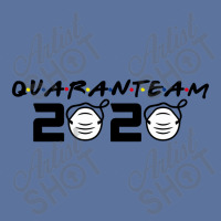 Funny Quarantined Friend Team Lightweight Hoodie | Artistshot