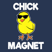 Chick Magnet Shirt Funny Boys Kids Easter Cool Chick T Shirt Men Denim Jacket | Artistshot