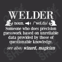 Funny Welder Noun Wizzard Magician Welding Welders Vintage Hoodie | Artistshot