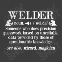 Funny Welder Noun Wizzard Magician Welding Welders Men's Polo Shirt | Artistshot