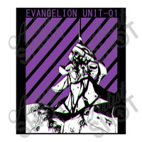 Evangelion Unit 01 Maternity Scoop Neck T-shirt | Artistshot