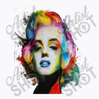 Marilyn T-shirt | Artistshot