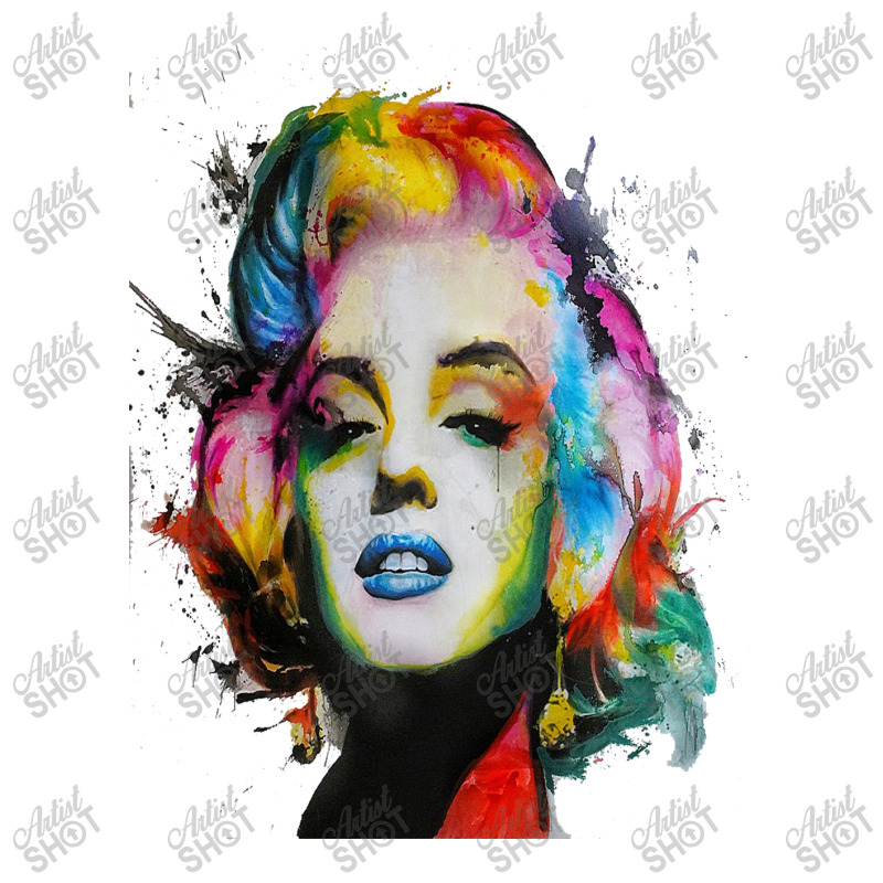 Marilyn Crewneck Sweatshirt by EGYBOY | Artistshot