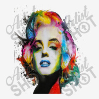 Marilyn Classic T-shirt | Artistshot