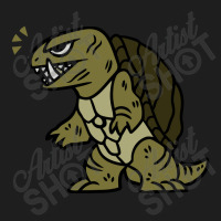 Gamera Classic T-shirt | Artistshot