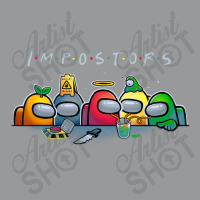 Gaming Crewmate Meme Impostor Among Game Us Sus Crewneck Sweatshirt | Artistshot