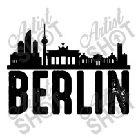 Berlín Sticker | Artistshot