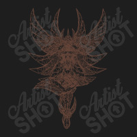 Geometric Angel Classic T-shirt | Artistshot