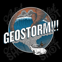 Geostorm Youth Sweatshirt | Artistshot