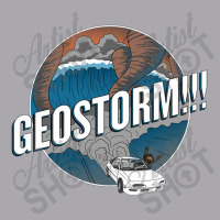 Geostorm Youth 3/4 Sleeve | Artistshot