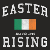 Easter Rising Sinn Fein 1916 T Shirt Ladies Fitted T-shirt | Artistshot