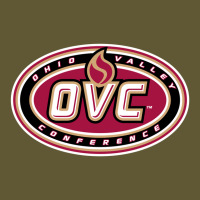 Ohio Valley Conference Vintage Short | Artistshot