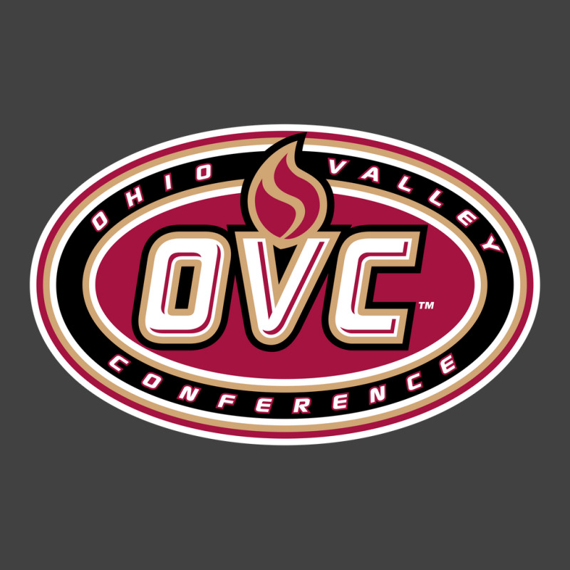 Ohio Valley Conference Vintage T-shirt | Artistshot