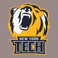 Nyit Bears Vintage T-shirt | Artistshot