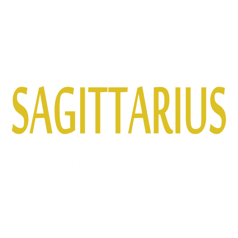 It's A Sagittarius Thing Stainless Steel Water Bottle | Artistshot