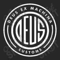 Deus Ex Machina Men's T-shirt Pajama Set | Artistshot