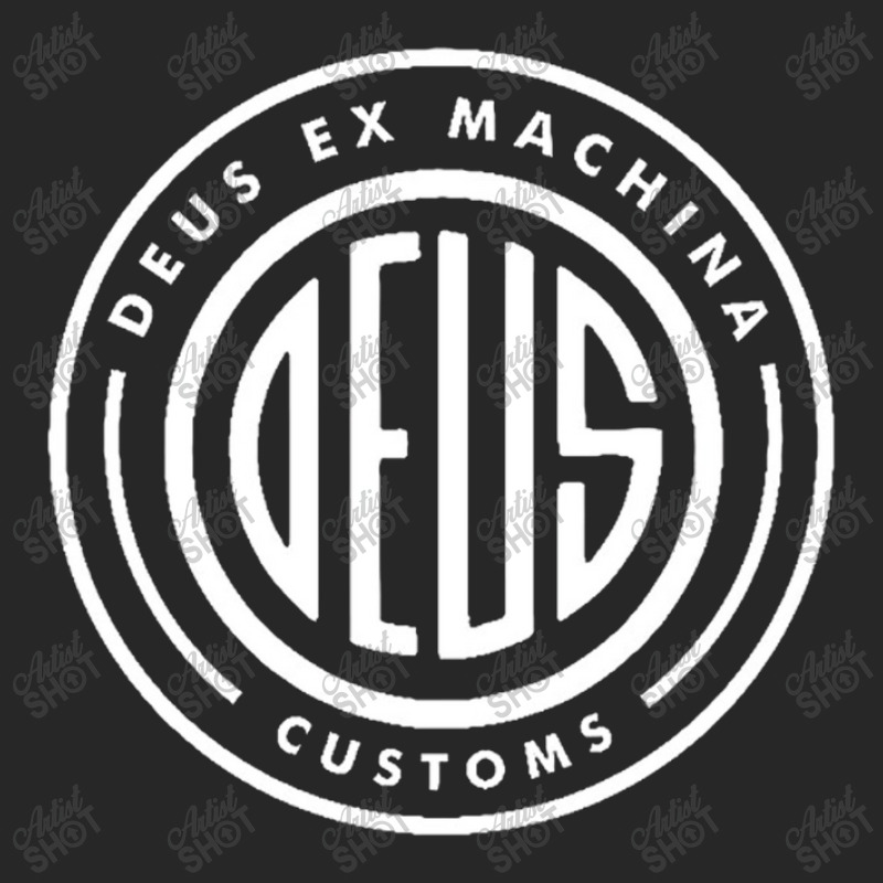 Deus Ex Machina Men's T-shirt Pajama Set by CarlosTolentino | Artistshot