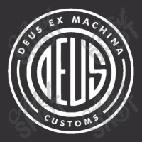 Deus Ex Machina Vintage Hoodie And Short Set | Artistshot