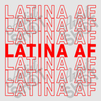 Latina Af, Girl Latin Pride Exclusive T-shirt | Artistshot