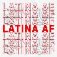 Latina Af, Girl Latin Pride Classic T-shirt | Artistshot