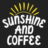 Sunshine And Coffee Backpack | Artistshot