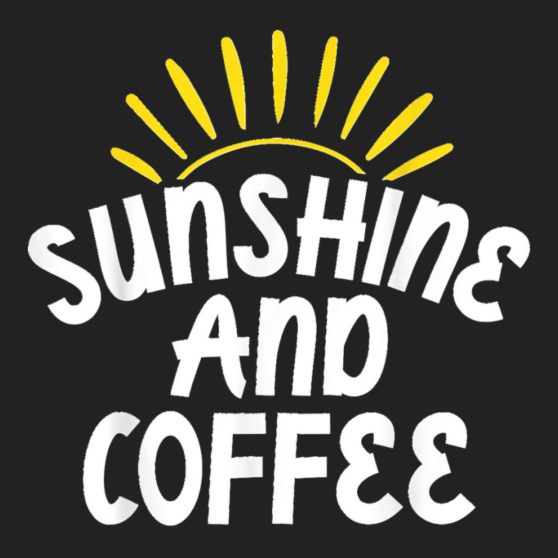 Sunshine And Coffee Backpack | Artistshot