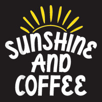 Sunshine And Coffee Waist Apron | Artistshot