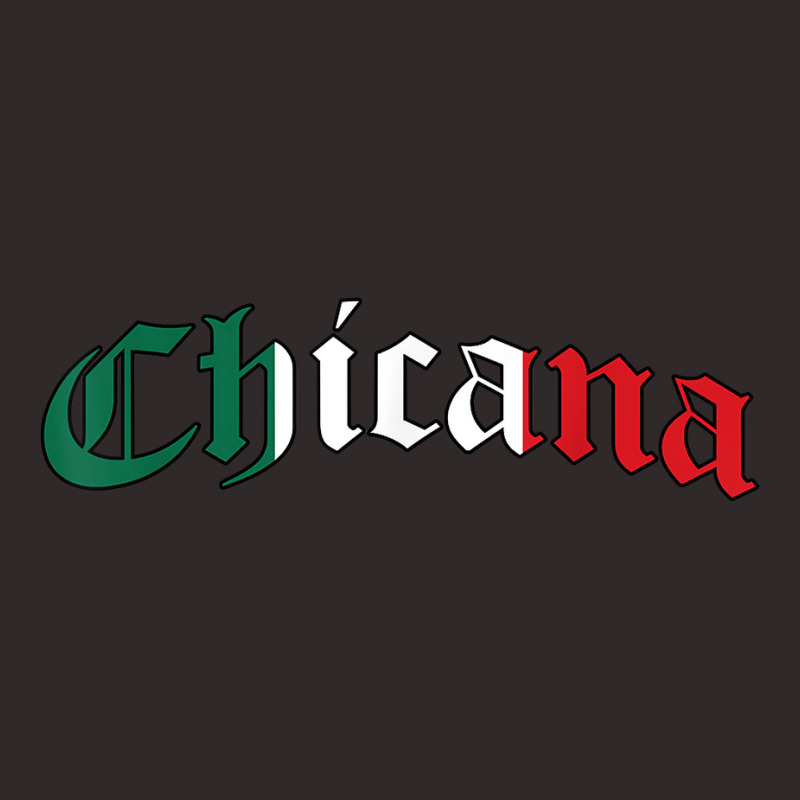 Chicana Mexican American Pride Hispanic Latino Culture T Shirt Racerback Tank by sugruewxrivestsxe | Artistshot