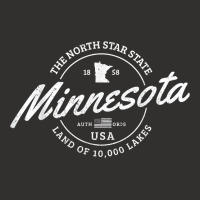 Minnesota North Star State Souvenir 10000 Lakes Gift T Shirt Champion Hoodie | Artistshot