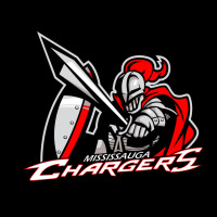 Mississauga Chargers Long Sleeve Shirts | Artistshot