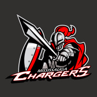 Mississauga Chargers Champion Hoodie | Artistshot