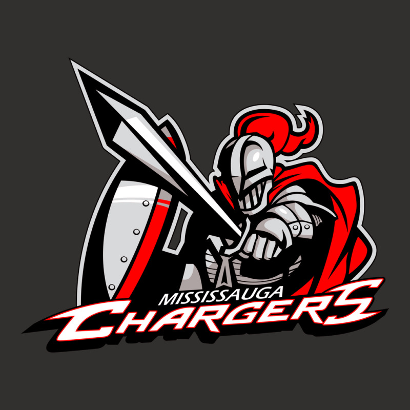 Mississauga Chargers Champion Hoodie | Artistshot