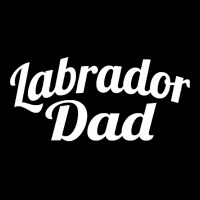 Labrador Dad Gifts T Shirt Labrador D A D T Shirt Lightweight Hoodie | Artistshot