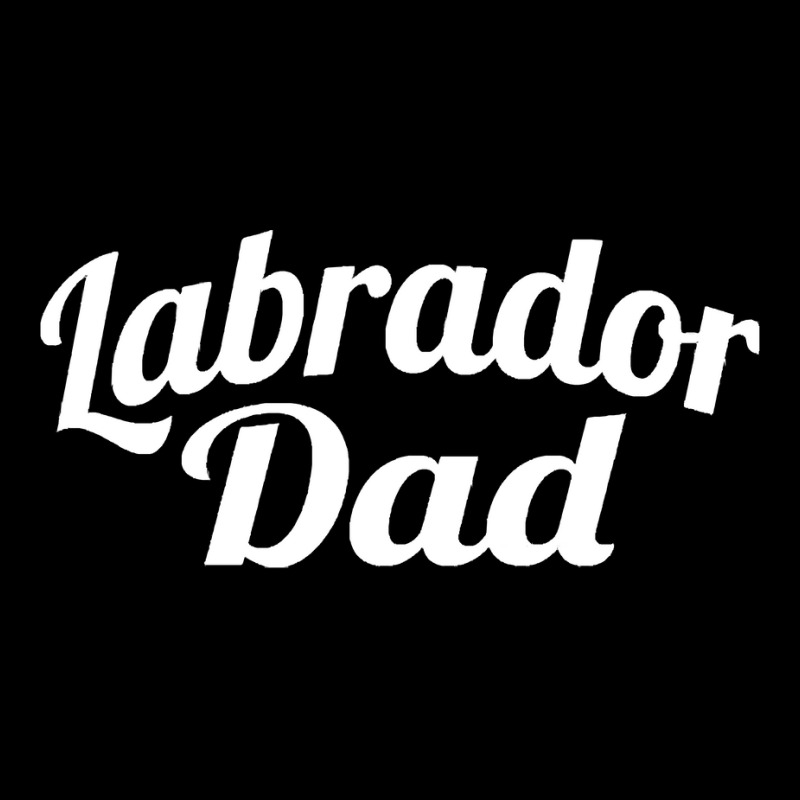 Labrador Dad Gifts T Shirt Labrador D A D T Shirt Lightweight Hoodie | Artistshot