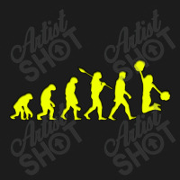 Cheerleader Evolution Timeline Yellow Hoodie & Jogger Set | Artistshot