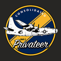 Wwii Consolidated Pb4y2 Privateer Veteran Veterans Day Xmas Ladies Fitted T-shirt | Artistshot