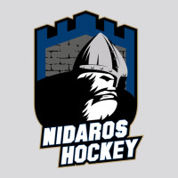 Nidaros Hockey#003b72 Women's Triblend Scoop T-shirt | Artistshot