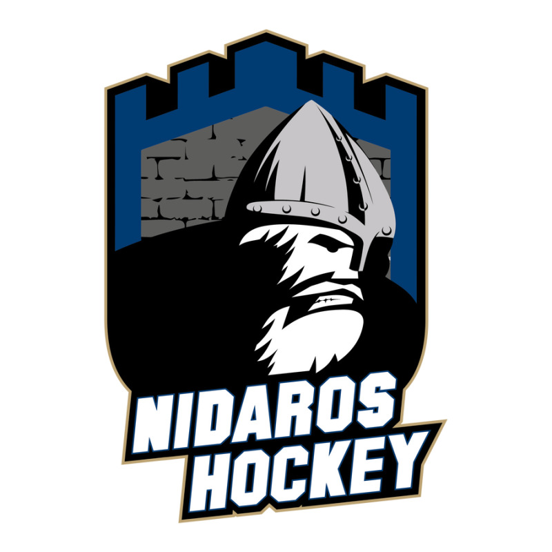 Nidaros Hockey#003b72 Youth Hoodie by cecenet | Artistshot