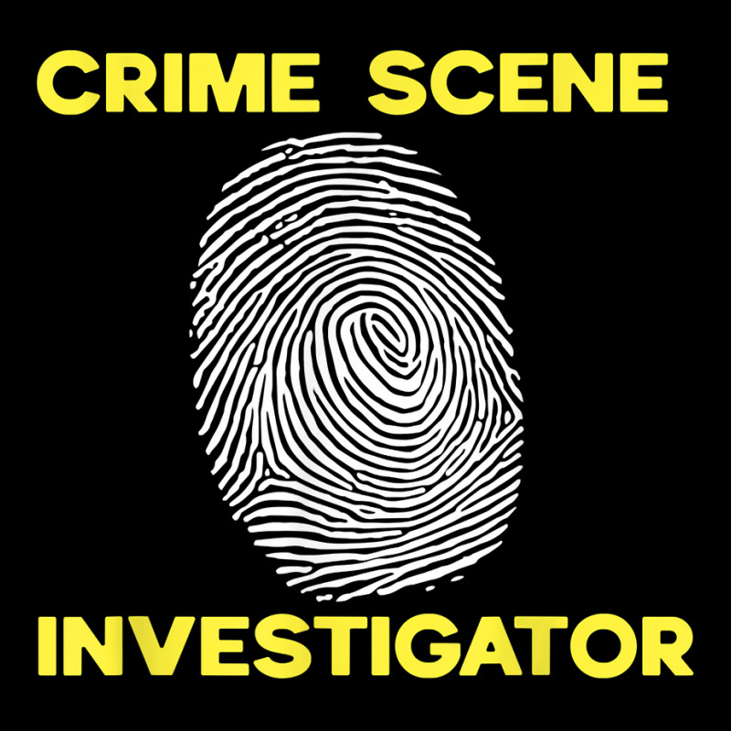 Crime Scene Investigator Private Detective Secret Spy T Shirt Adjustable Cap by sugruewxrivestsxe | Artistshot